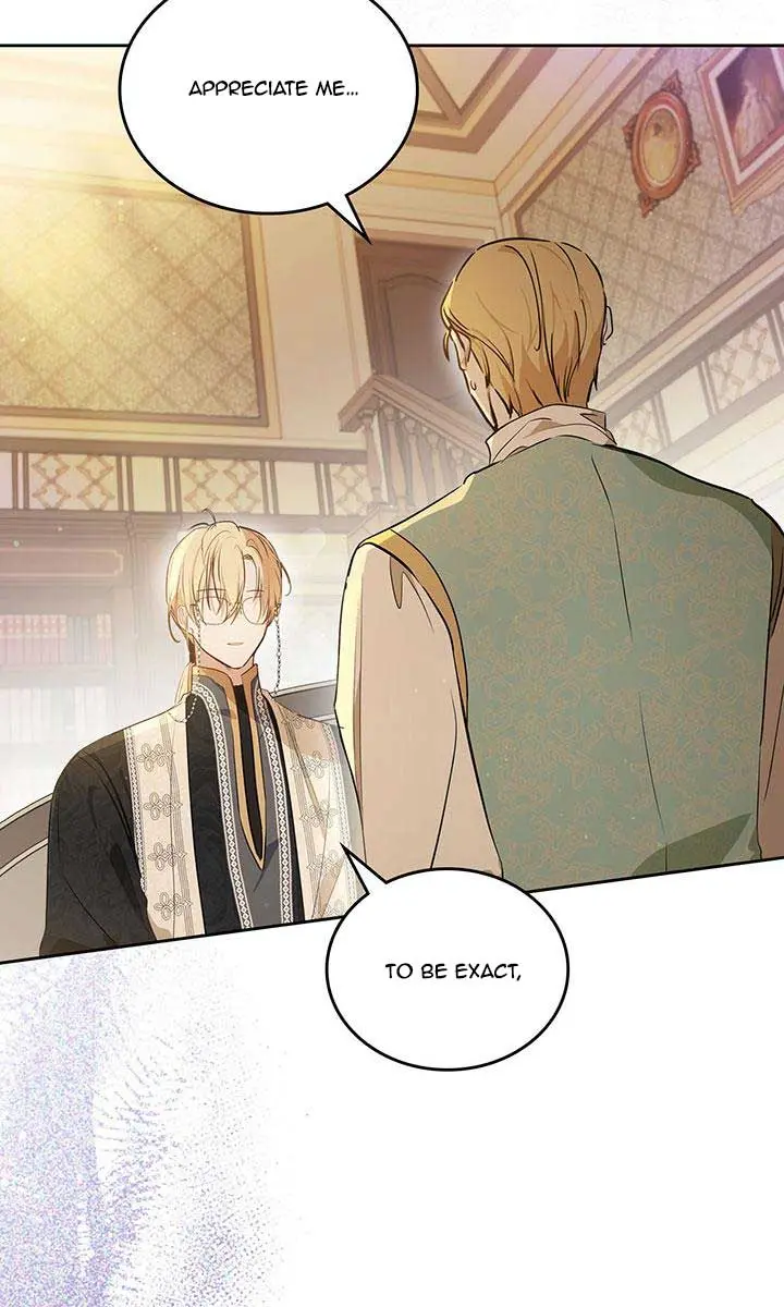 I'll Be the Matriarch in This Life Chapter 89 Page 26