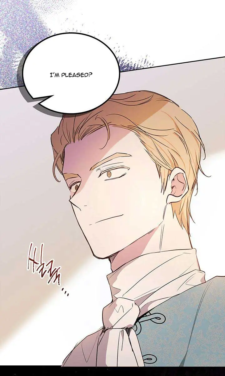 I'll Be the Matriarch in This Life Chapter 89 Page 27