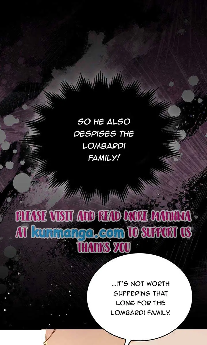 I'll Be the Matriarch in This Life Chapter 89 Page 28