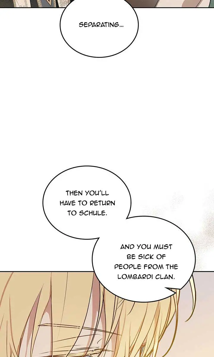 I'll Be the Matriarch in This Life Chapter 89 Page 34