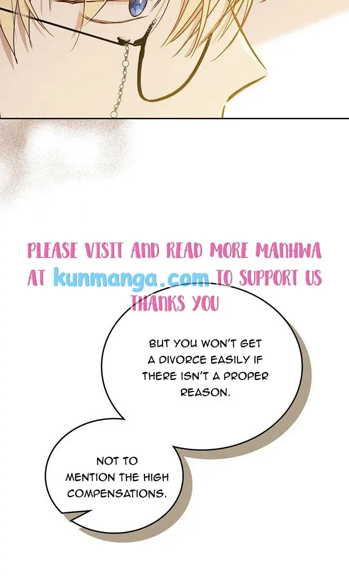 I'll Be the Matriarch in This Life Chapter 89 Page 35