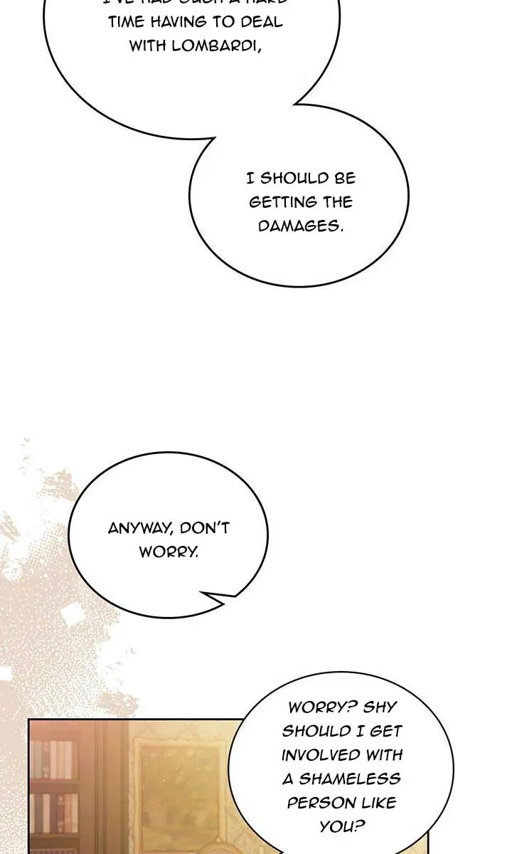 I'll Be the Matriarch in This Life Chapter 89 Page 37