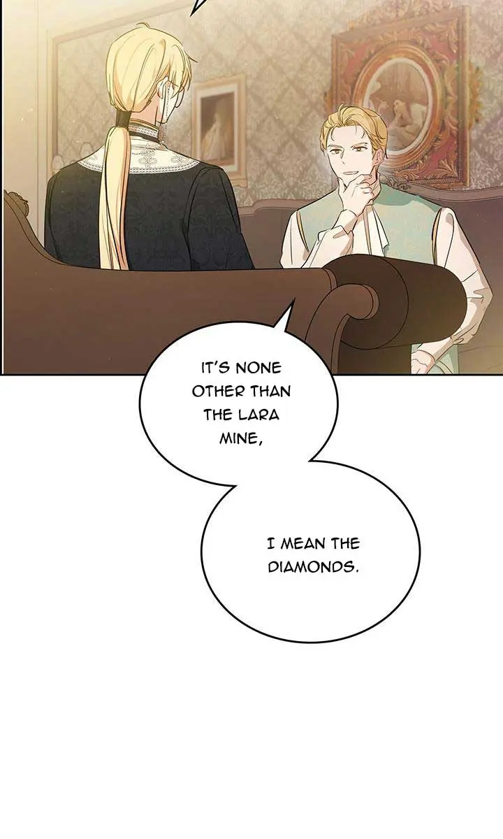 I'll Be the Matriarch in This Life Chapter 89 Page 39
