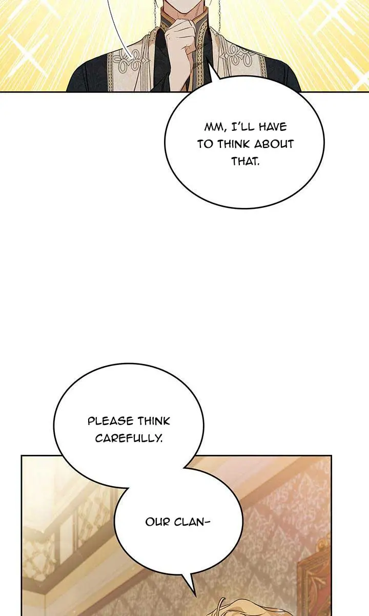 I'll Be the Matriarch in This Life Chapter 89 Page 43