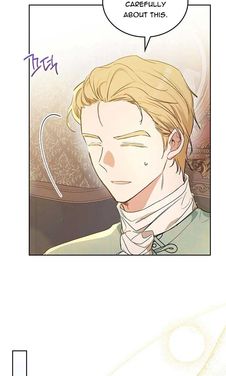 I'll Be the Matriarch in This Life Chapter 89 Page 47