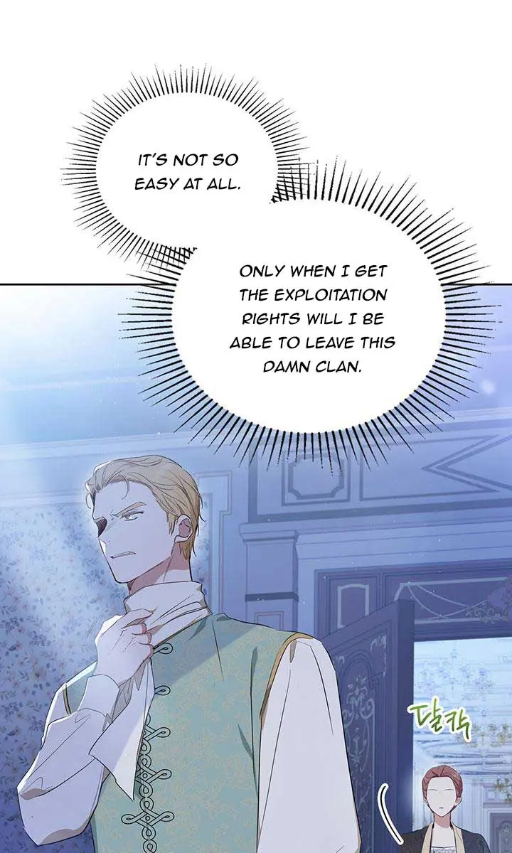 I'll Be the Matriarch in This Life Chapter 89 Page 50