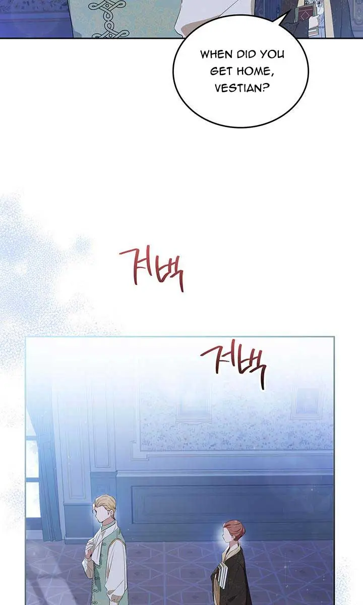 I'll Be the Matriarch in This Life Chapter 89 Page 51