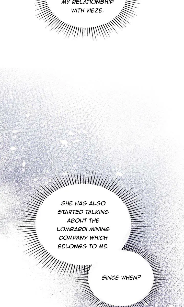 I'll Be the Matriarch in This Life Chapter 89 Page 58