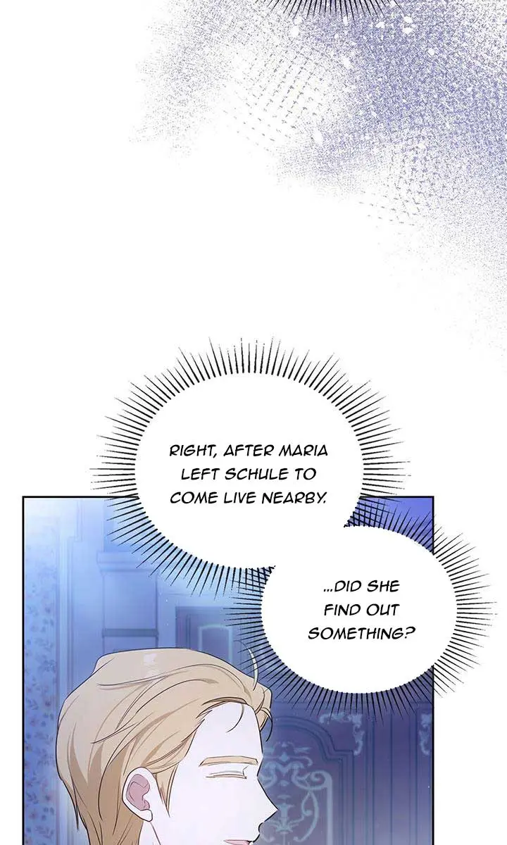I'll Be the Matriarch in This Life Chapter 89 Page 59