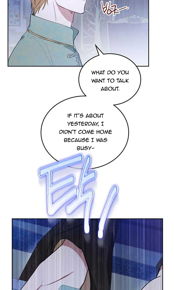 I'll Be the Matriarch in This Life Chapter 89 Page 60