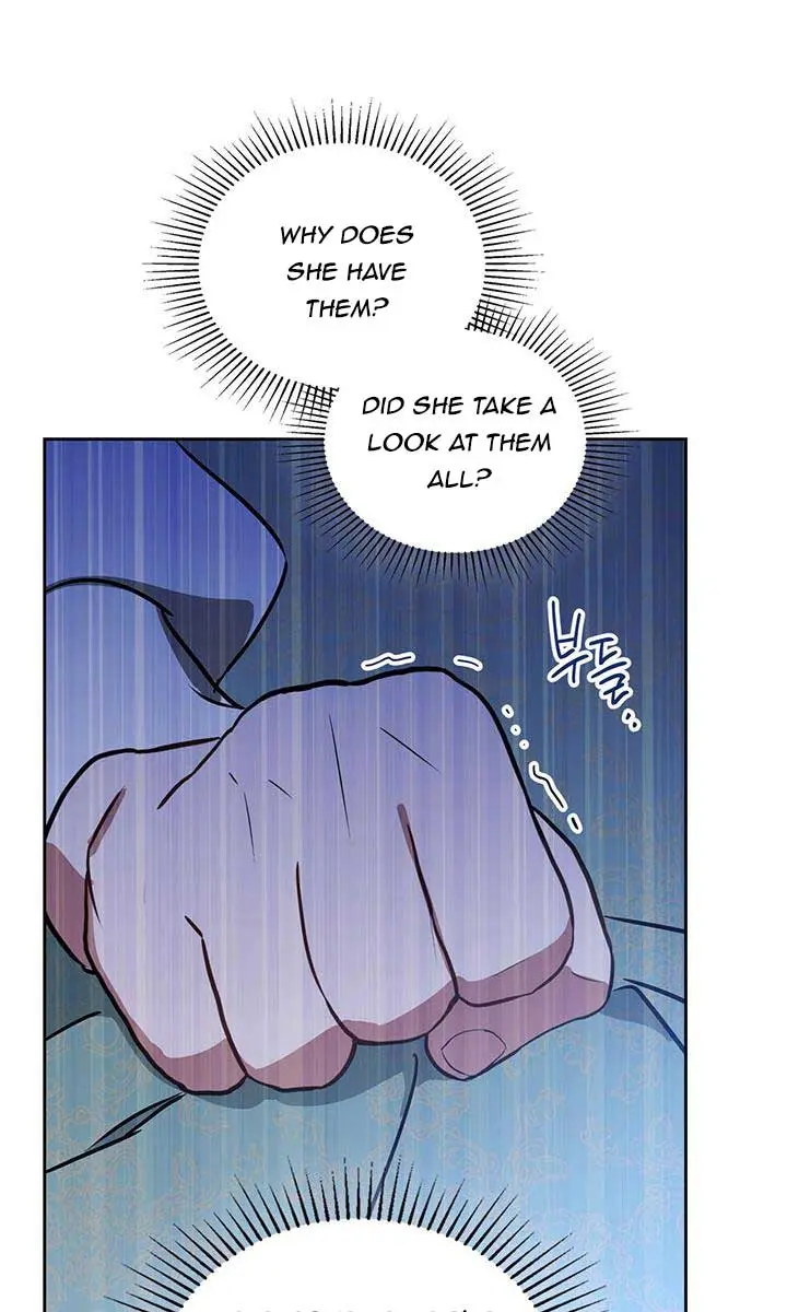 I'll Be the Matriarch in This Life Chapter 89 Page 64
