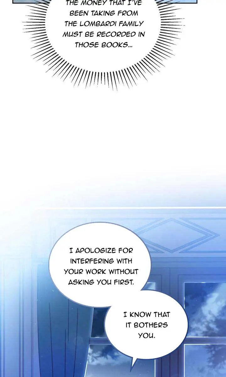 I'll Be the Matriarch in This Life Chapter 89 Page 65