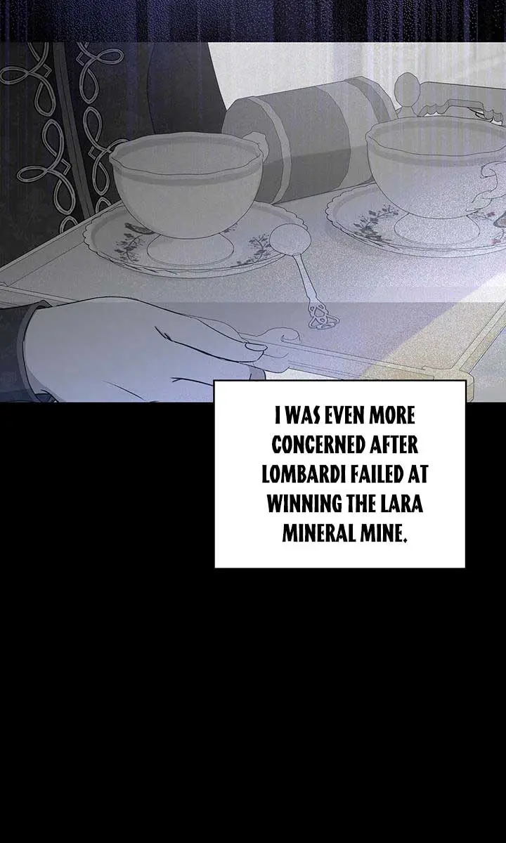I'll Be the Matriarch in This Life Chapter 89 Page 69