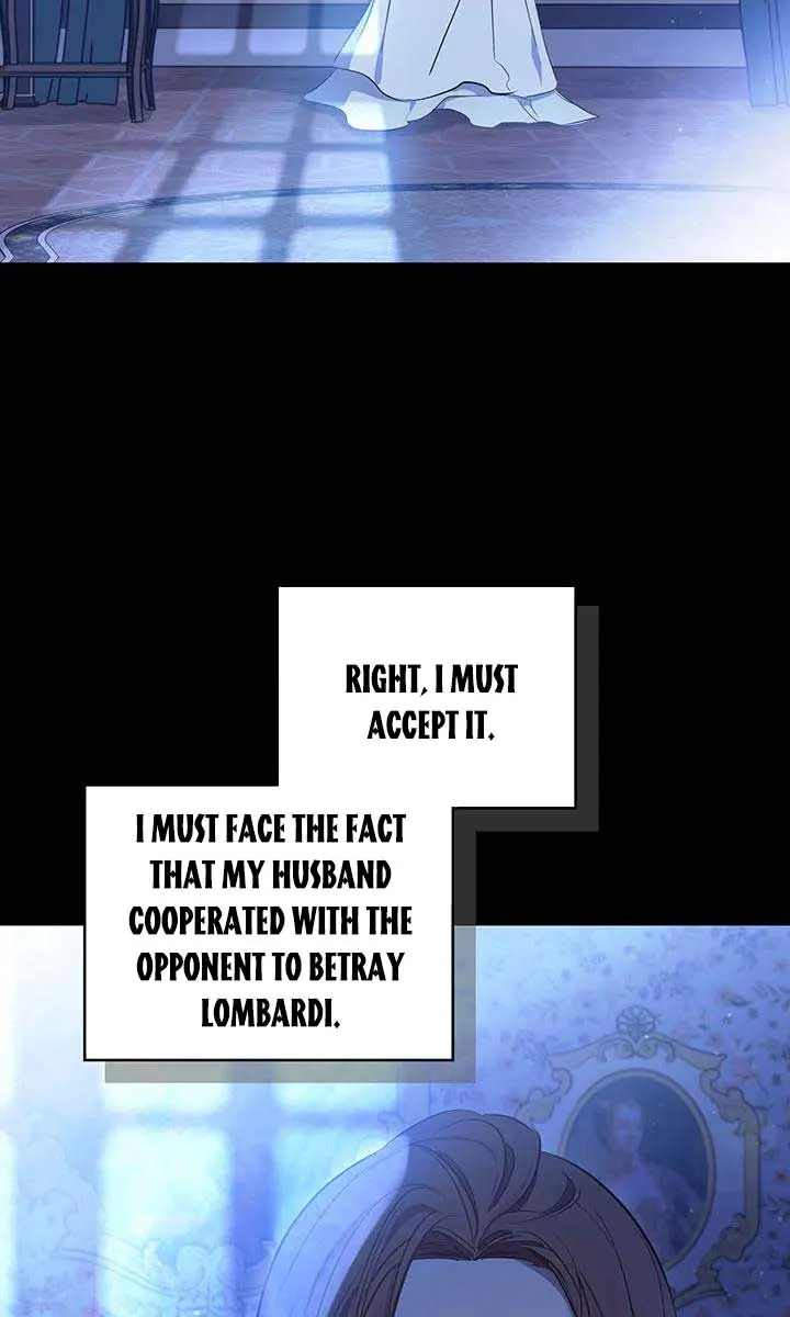 I'll Be the Matriarch in This Life Chapter 89 Page 71