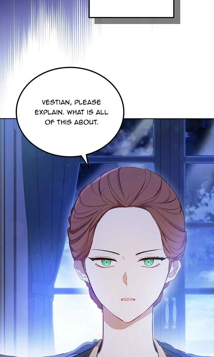 I'll Be the Matriarch in This Life Chapter 89 Page 74