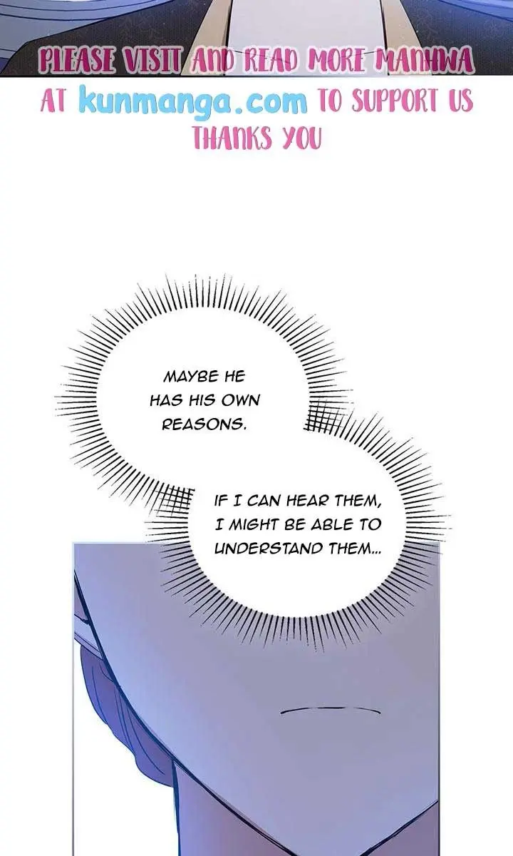 I'll Be the Matriarch in This Life Chapter 89 Page 75