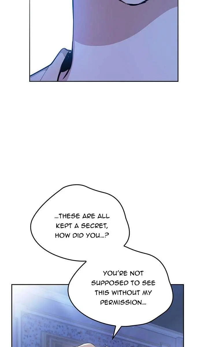I'll Be the Matriarch in This Life Chapter 89 Page 76