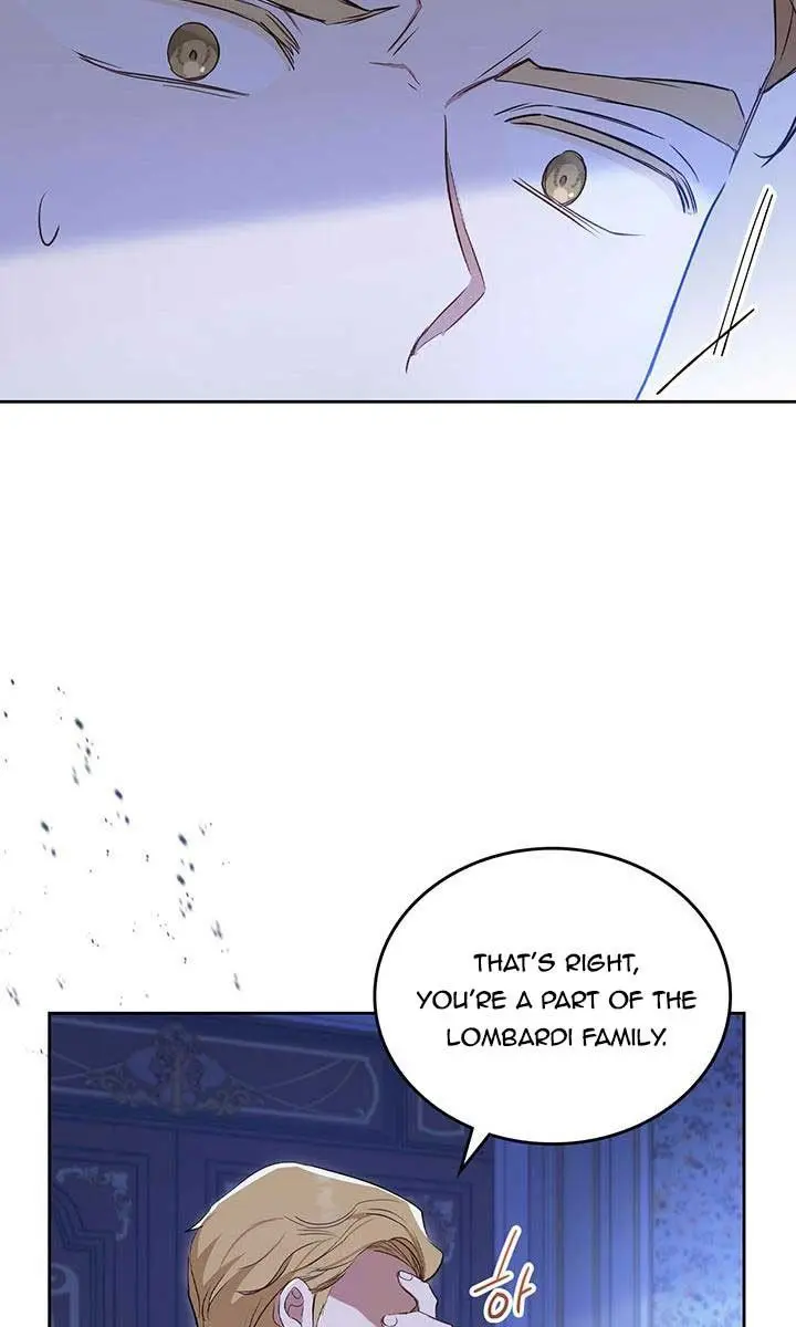 I'll Be the Matriarch in This Life Chapter 89 Page 78