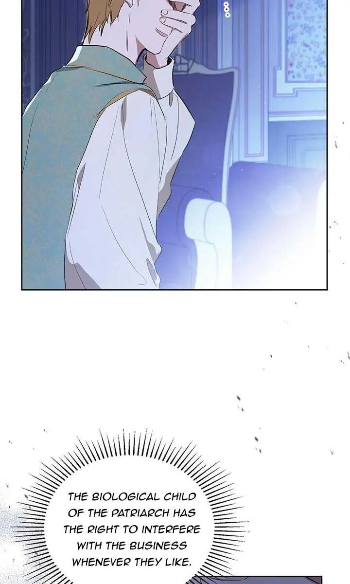 I'll Be the Matriarch in This Life Chapter 89 Page 79