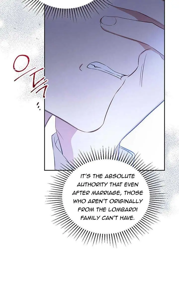 I'll Be the Matriarch in This Life Chapter 89 Page 80