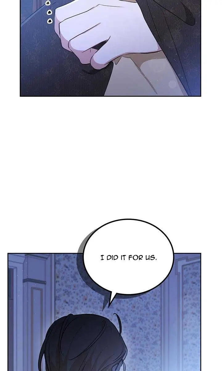 I'll Be the Matriarch in This Life Chapter 89 Page 83