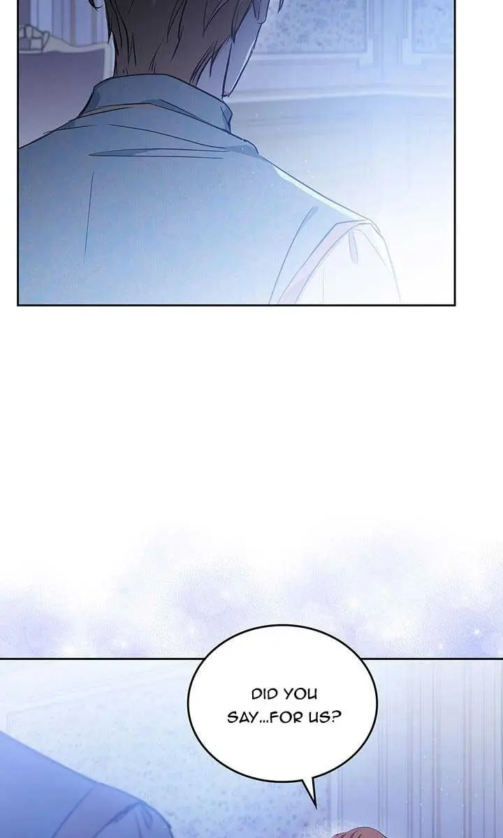 I'll Be the Matriarch in This Life Chapter 89 Page 84
