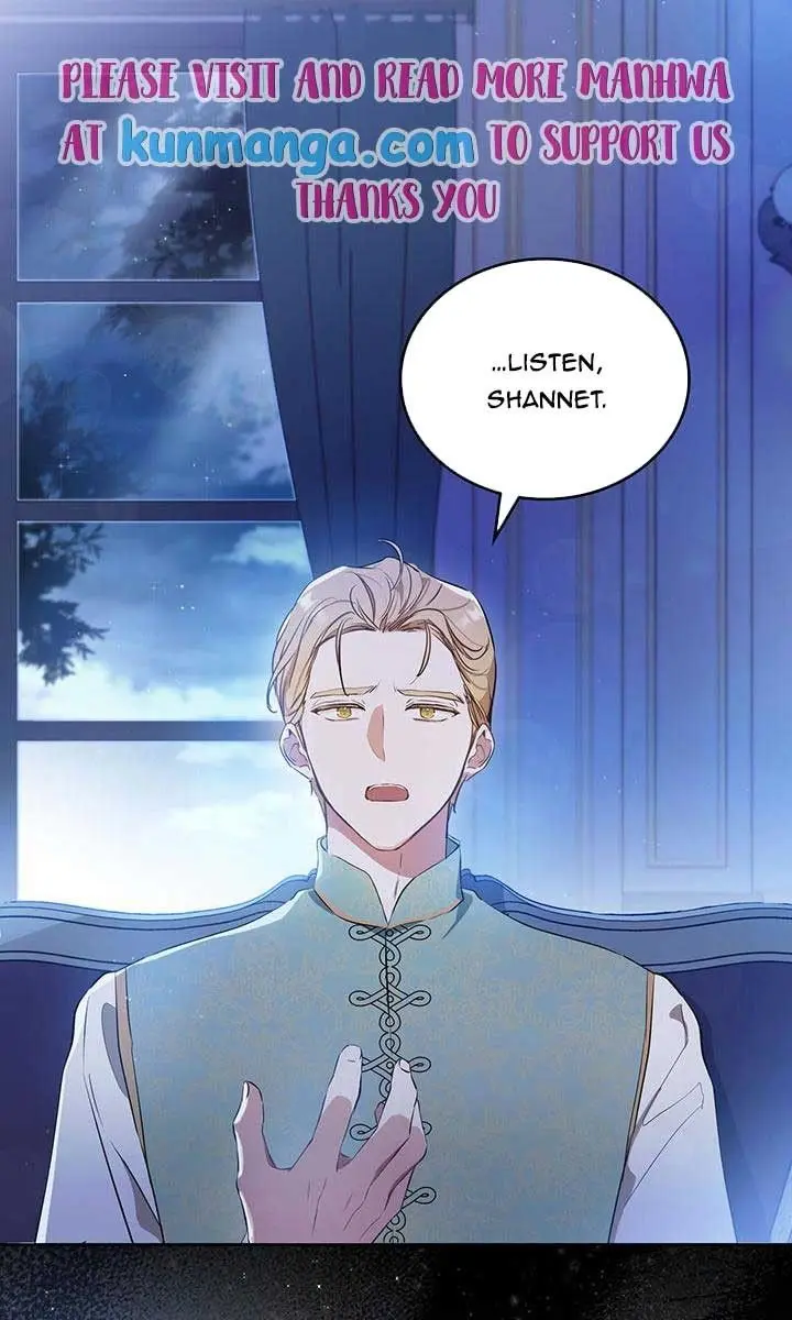 I'll Be the Matriarch in This Life Chapter 89 Page 87