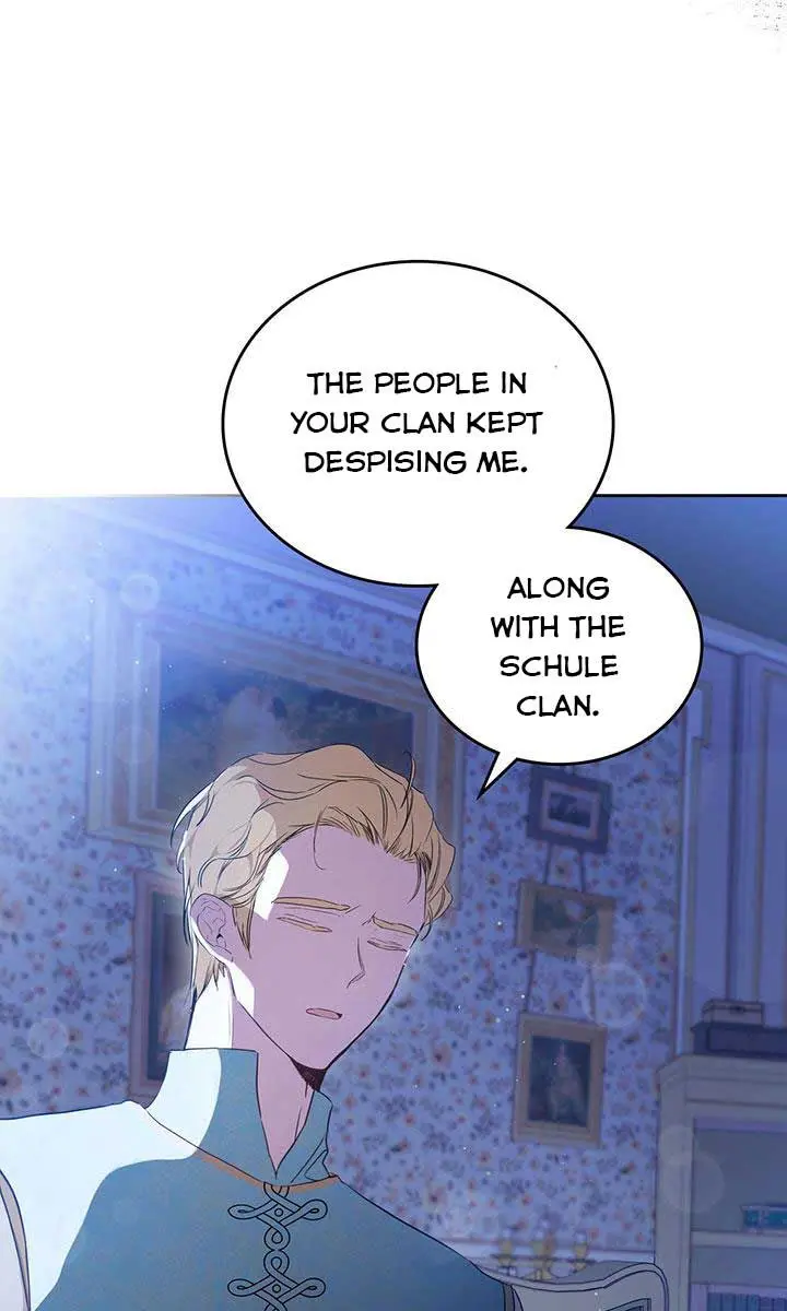 I'll Be the Matriarch in This Life Chapter 90 Page 3