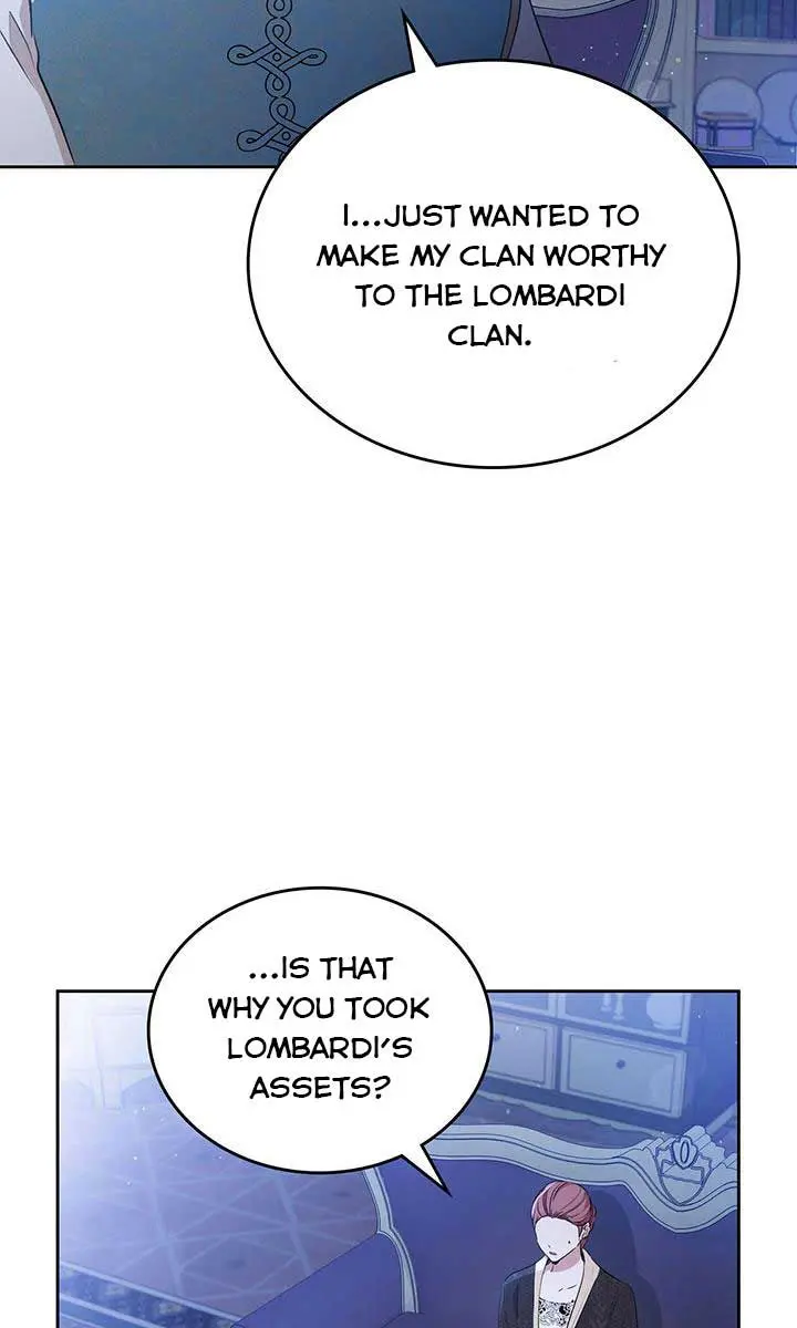 I'll Be the Matriarch in This Life Chapter 90 Page 4
