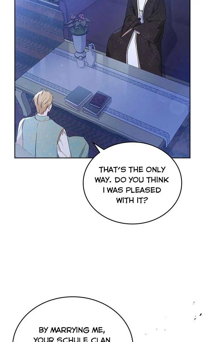 I'll Be the Matriarch in This Life Chapter 90 Page 5