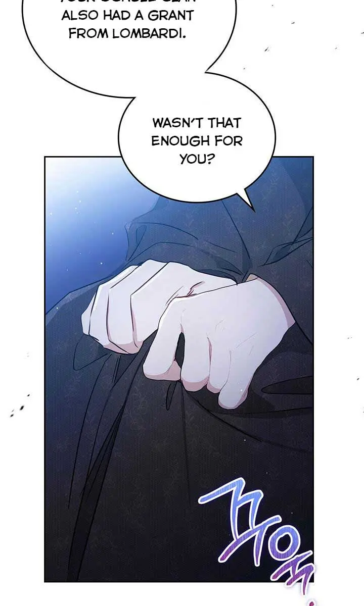 I'll Be the Matriarch in This Life Chapter 90 Page 6