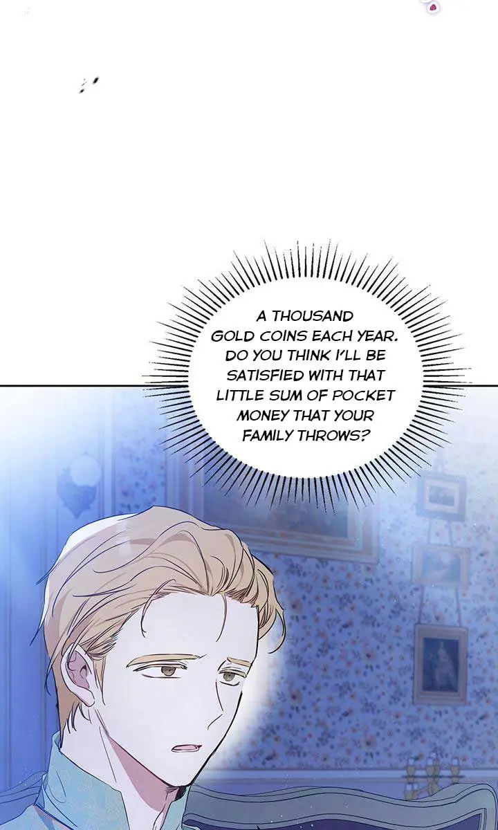 I'll Be the Matriarch in This Life Chapter 90 Page 7