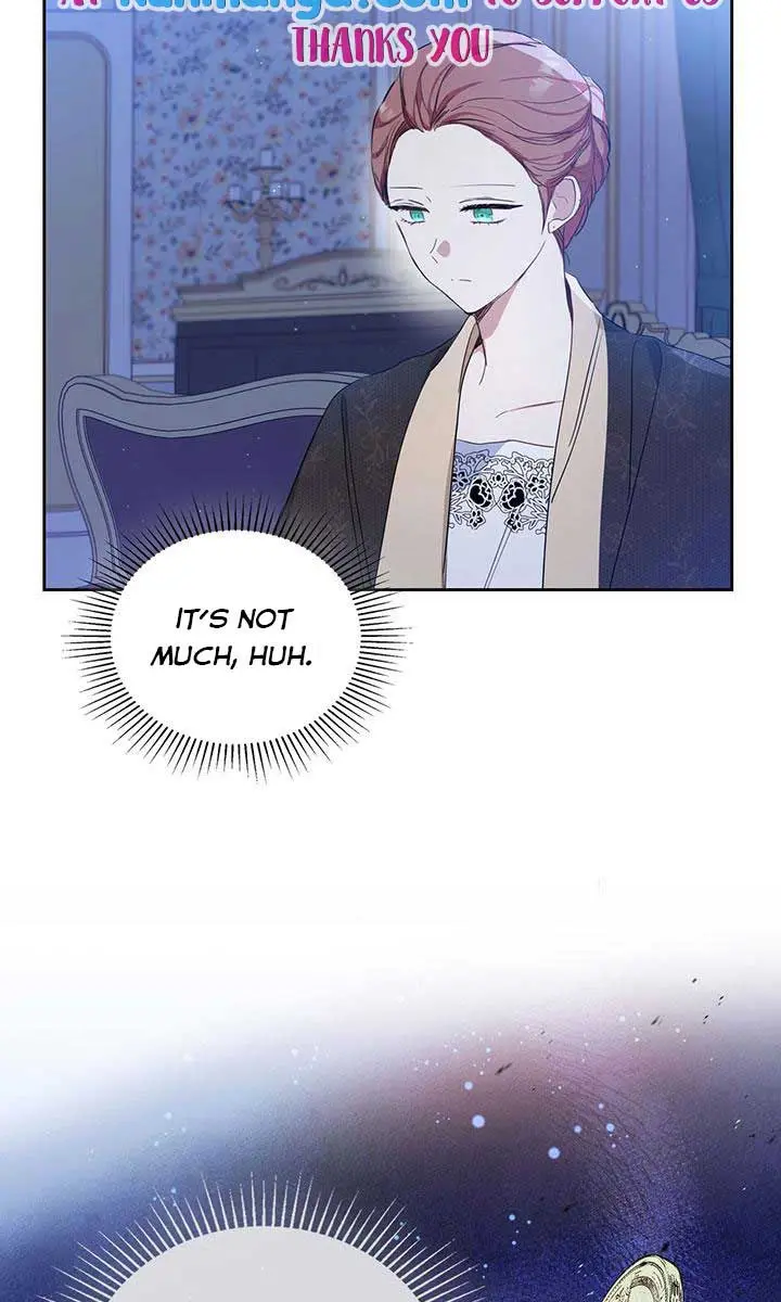 I'll Be the Matriarch in This Life Chapter 90 Page 9