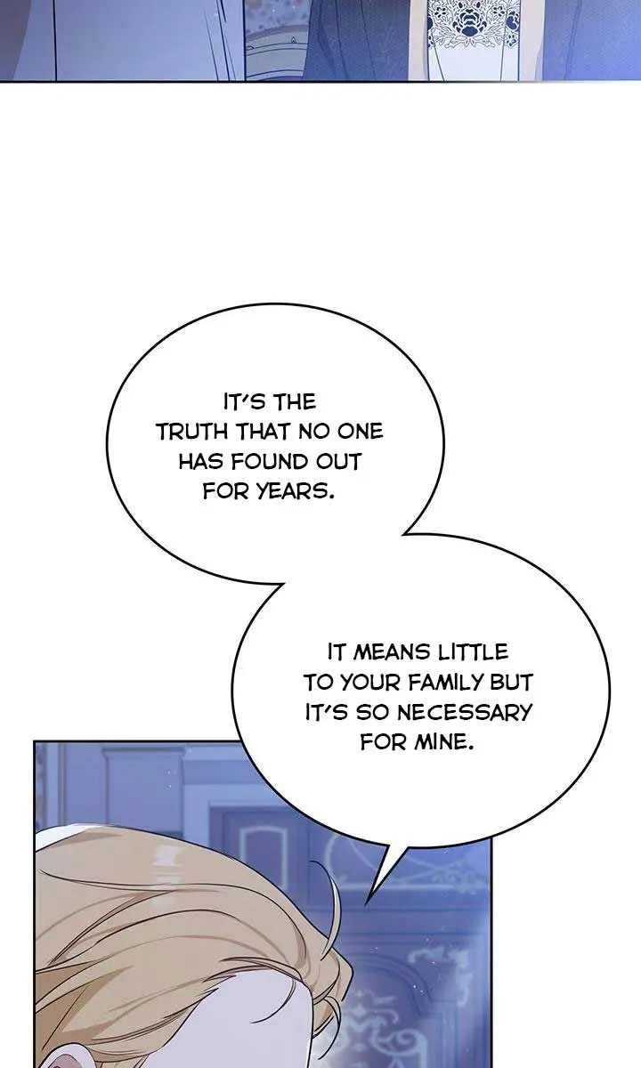I'll Be the Matriarch in This Life Chapter 90 Page 13