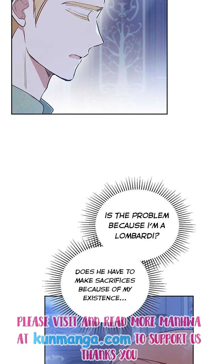 I'll Be the Matriarch in This Life Chapter 90 Page 14