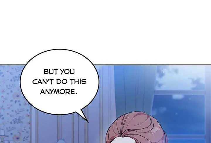 I'll Be the Matriarch in This Life Chapter 90 Page 18