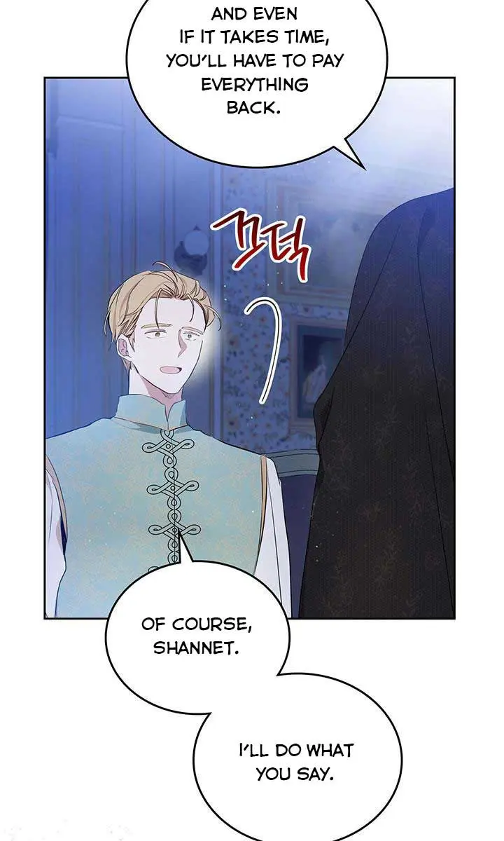 I'll Be the Matriarch in This Life Chapter 90 Page 20