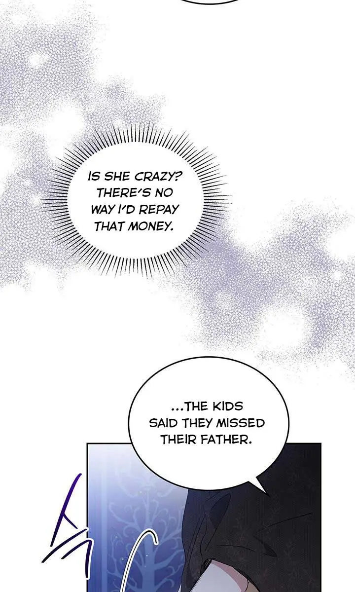I'll Be the Matriarch in This Life Chapter 90 Page 21