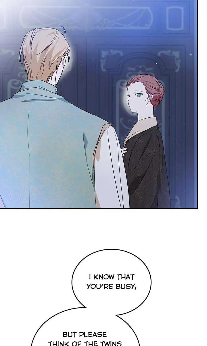 I'll Be the Matriarch in This Life Chapter 90 Page 23