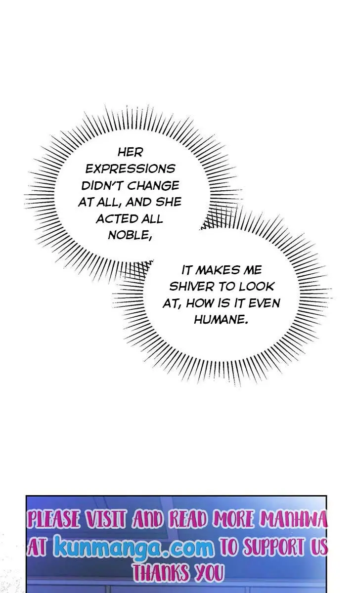 I'll Be the Matriarch in This Life Chapter 90 Page 27