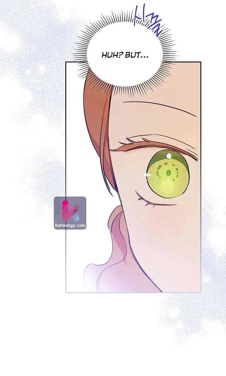 I'll Be the Matriarch in This Life Chapter 90 Page 42
