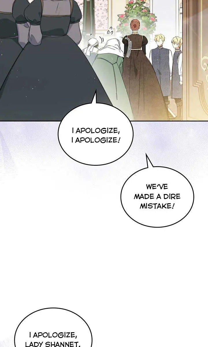 I'll Be the Matriarch in This Life Chapter 90 Page 44