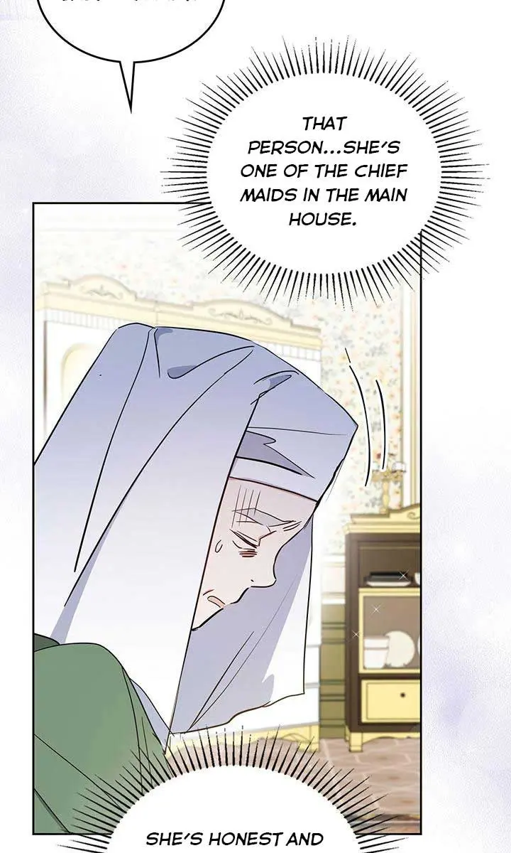 I'll Be the Matriarch in This Life Chapter 90 Page 45