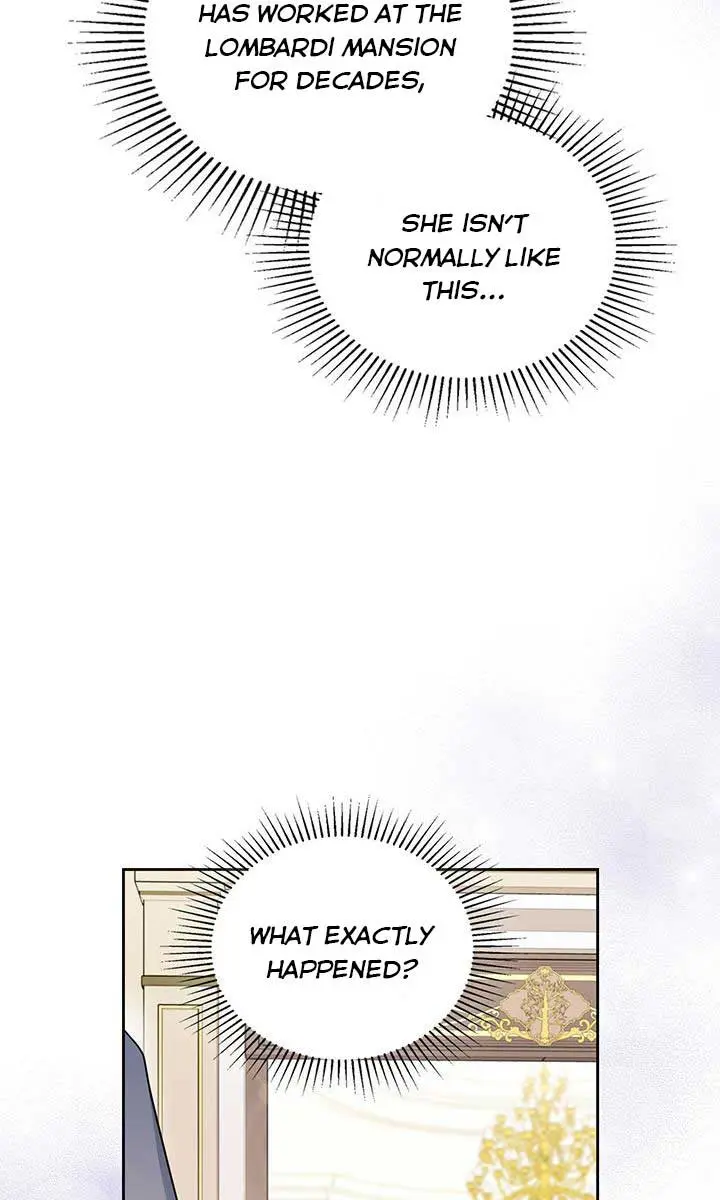 I'll Be the Matriarch in This Life Chapter 90 Page 46