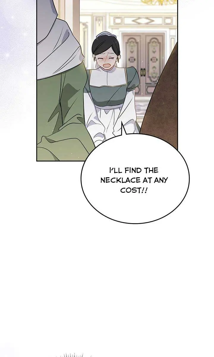 I'll Be the Matriarch in This Life Chapter 90 Page 47