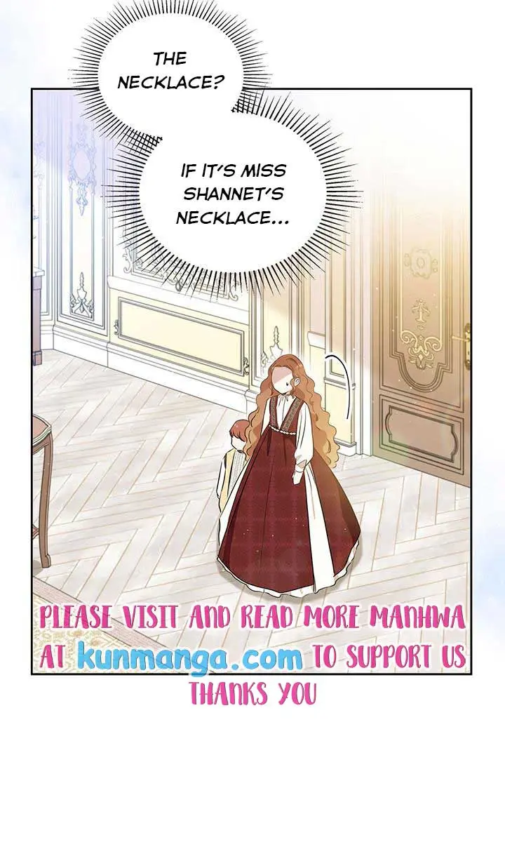 I'll Be the Matriarch in This Life Chapter 90 Page 48