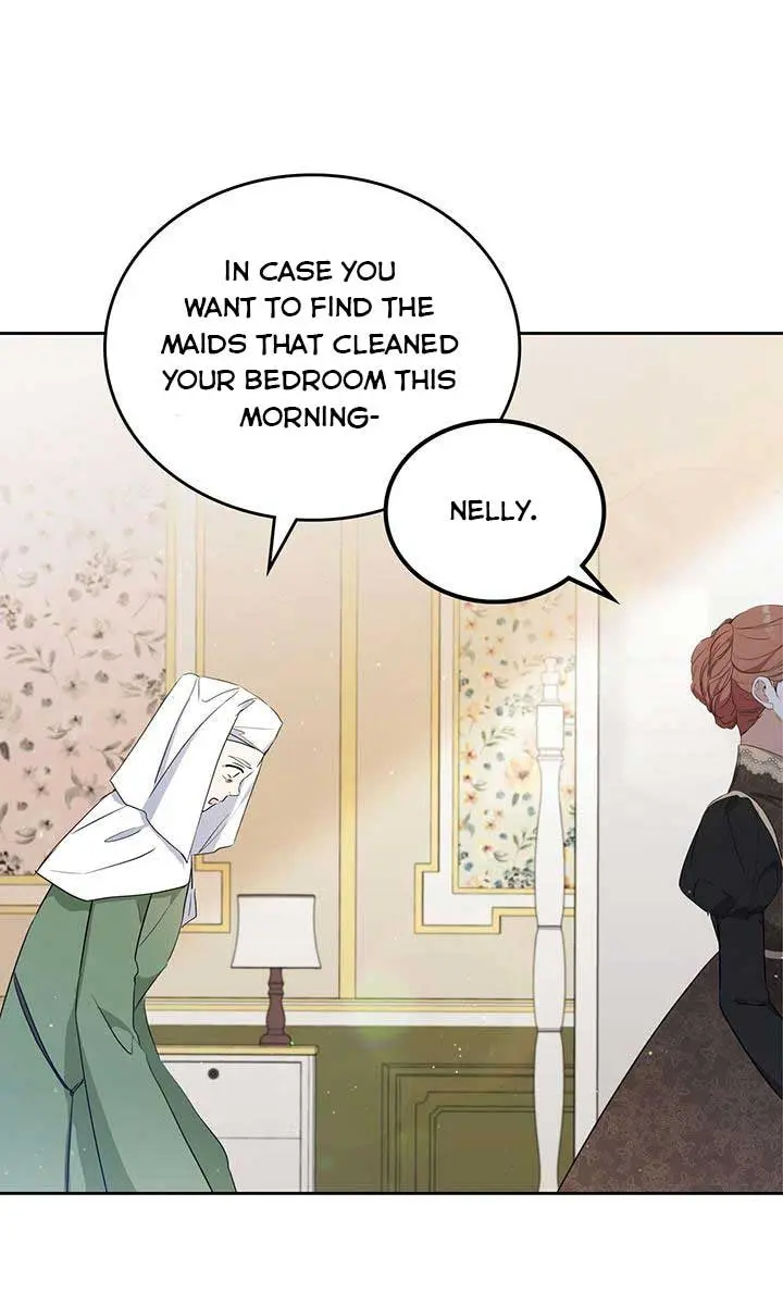 I'll Be the Matriarch in This Life Chapter 90 Page 49