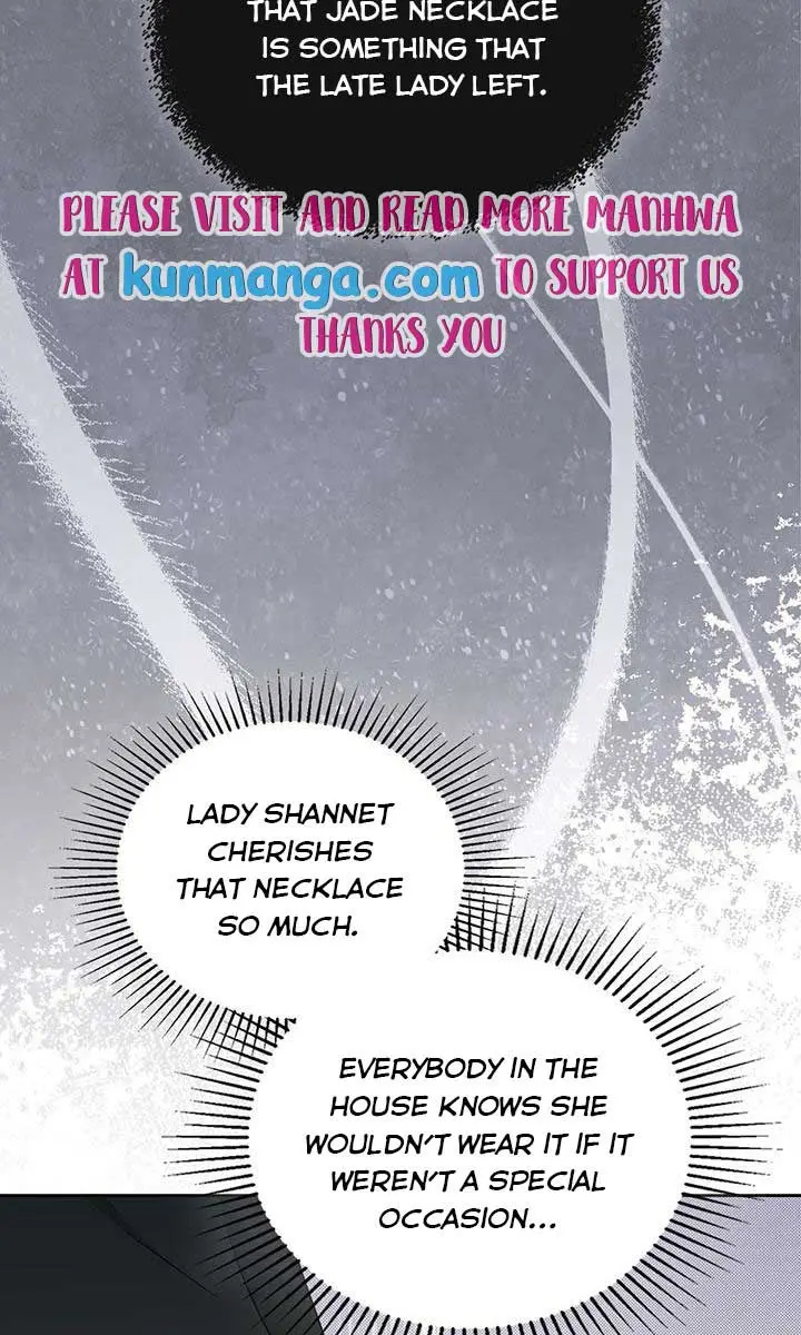 I'll Be the Matriarch in This Life Chapter 90 Page 54