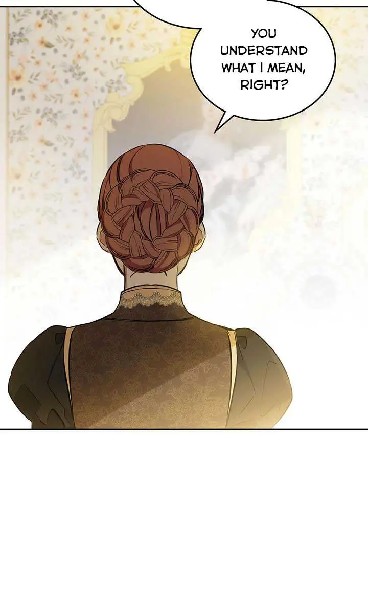 I'll Be the Matriarch in This Life Chapter 90 Page 56