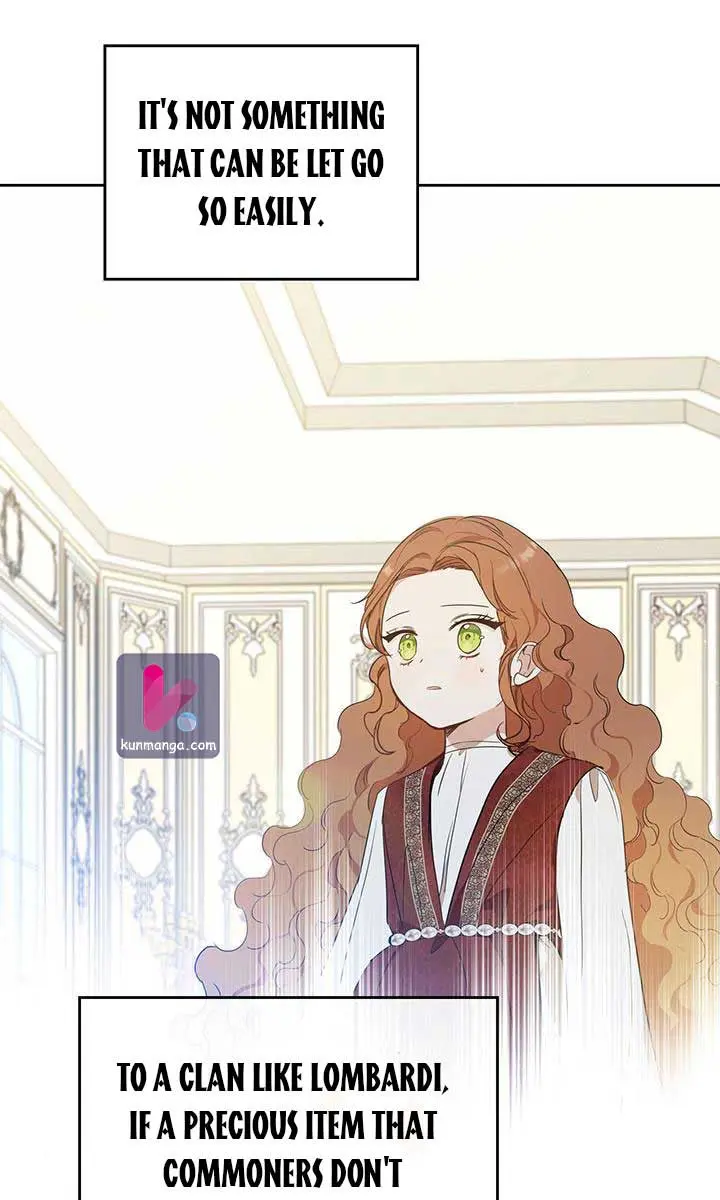 I'll Be the Matriarch in This Life Chapter 90 Page 57